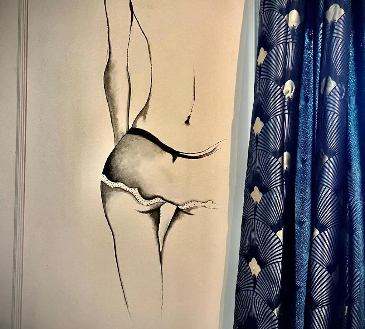Casa vacanze Love Room Ploubazlanec