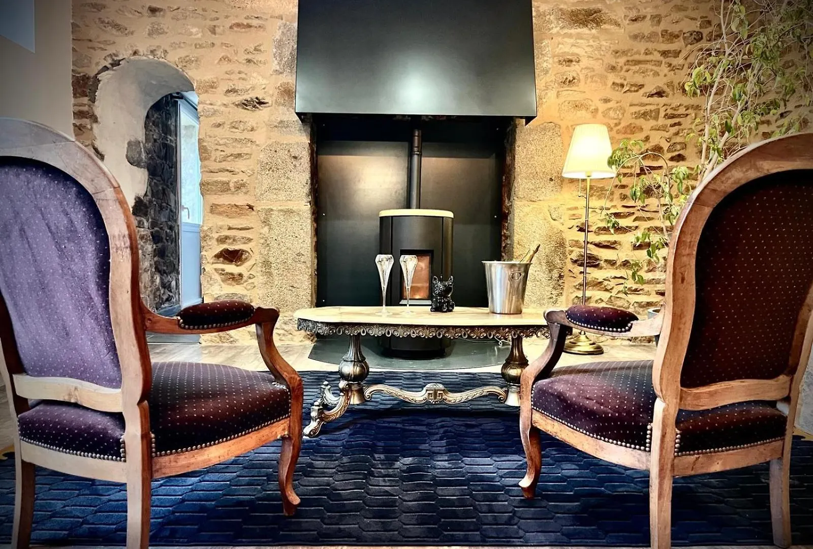 Love Room Ploubazlanec Casa vacanze